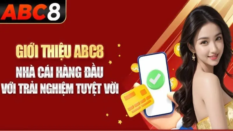 Khái quát giới thiệu chung về nhà cái ABC8