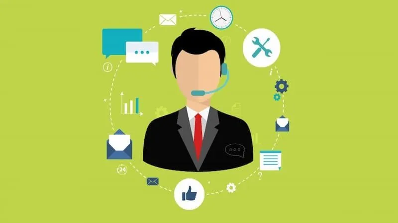 Khám phá các cách thức liên hệ với nhà cái