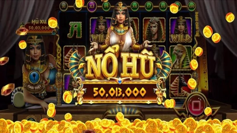 Cách chơi nổ hũ ABC8 như thế nào?