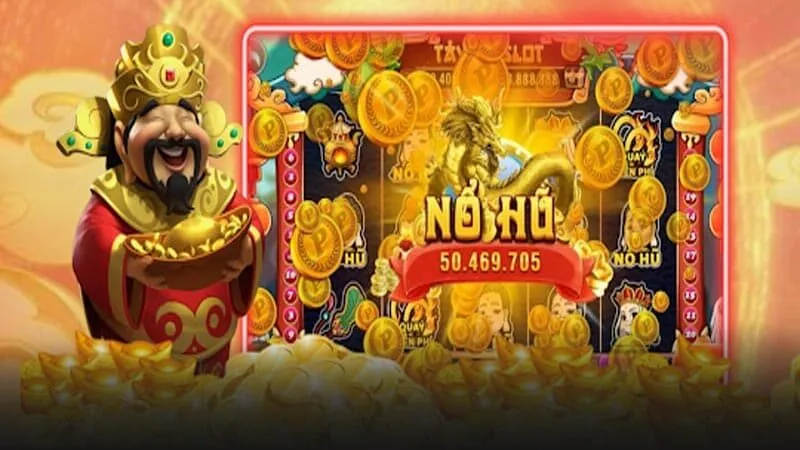 Vì sao bạn nên tham gia chơi nổ hũ ABC8?