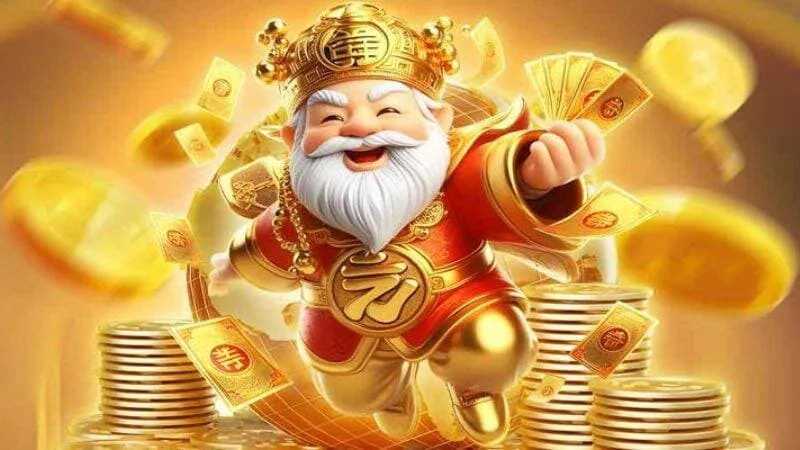 Cách chơi Nổ Hũ Thần Tài ABC8 cho người mới bắt đầu