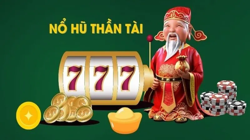 Khám phá lý do Nổ Hũ Thần Tài ABC8 thu hút người chơi